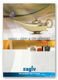 Sagiv - ODM & CM Services