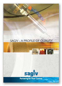 Sagiv - A Profile of Quality